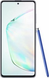 Замена тачскрина на телефоне Samsung Galaxy Note 10 Lite в Сургуте